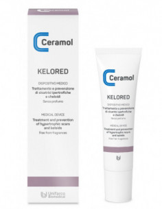 Ceramol Kelored 30 Ml