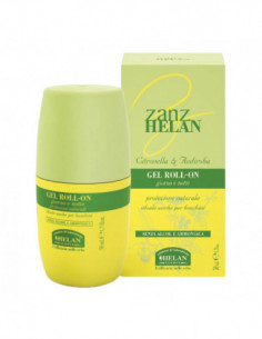 Zanzhelan Gel Roll-on 50 Ml