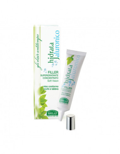 Hjdrata Filler Superidratante
