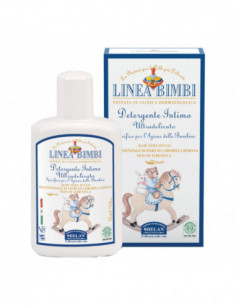 Bimbi Detergente Intimo 125 Ml