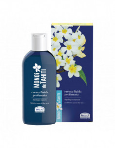 Monoi Crema Fluida