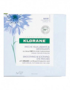 Klorane Patch Occhi...