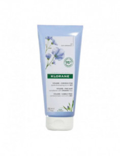 Klorane Balsamo Lino 200 Ml