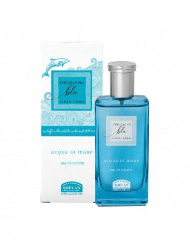 Emozione Blu Acqua Di Mare Eau De...