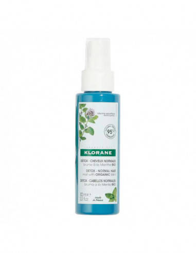 Klorane Spray Purificante Menta...