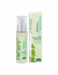 Hjdrata Gel Struccante