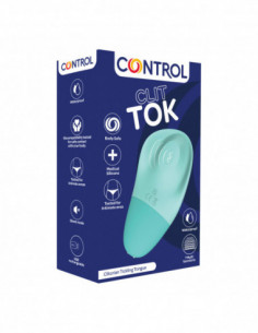 Control Clit Tok 1 Pezzo