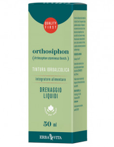 Orthosiphon Tintura...