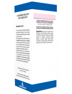 Miofibromin 50 Ml Soluzione...