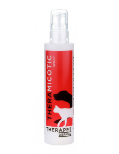 Theramicotic Spray 200 Ml