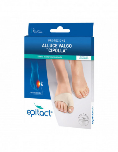 Protezione Per Alluce Valgo Epitact...