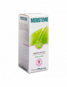 Meristemo 28 100ml