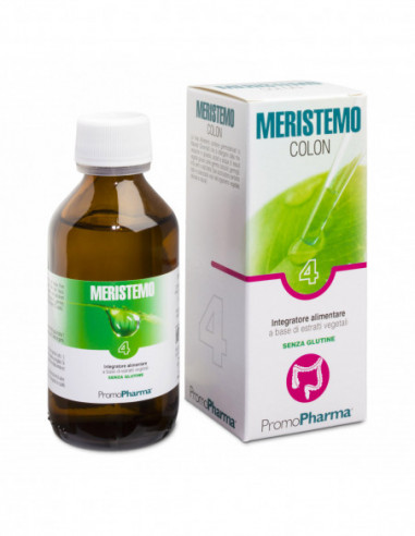 Meristemo 4 Colon 100ml