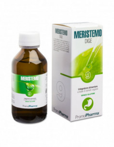 Meristemo 9 Dige 100ml