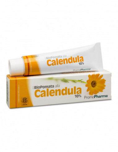 Ecobiopomata Calendula 50 Ml
