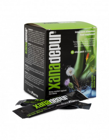 Xanadepur 15 Stick 10 Ml