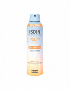 Fotoprotector Trasparent...