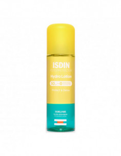 Fotoprotector Hydrolotion...