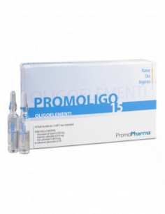 Promoligo 15...