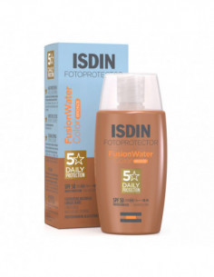 Fusion Water Color Bronze...