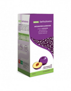 Nova Lattulosio 150 Ml