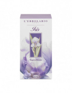 Iris Bagnoschiuma 500 Ml