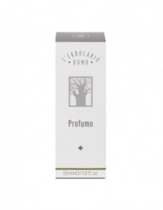 Uomo Profumo 50 Ml
