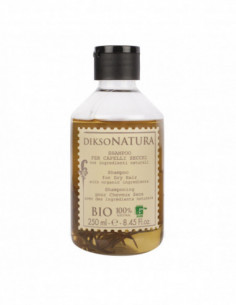 Diksonatura Shampoo Capelli...