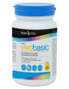 Vivobasic Polvere Con Succo...