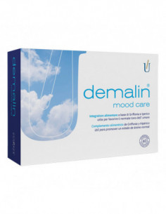 Demalin Glauber 60 Compresse