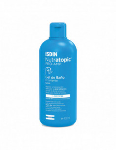 Nutratopic Pro-amp Gel...