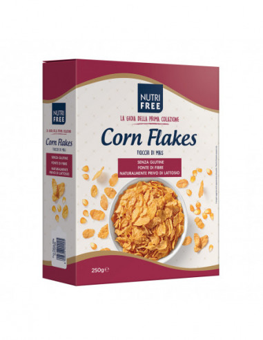 Nutrifree Corn Flakes 250 G