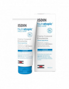 Nutratopic Pro-amp Crema...