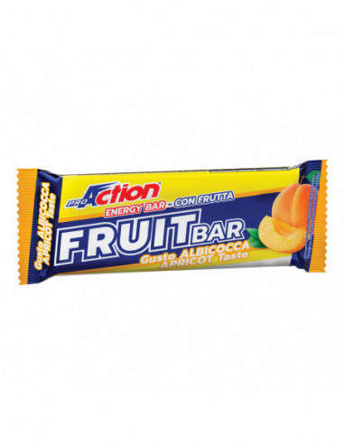 Proaction Fruit Bar Barretta...