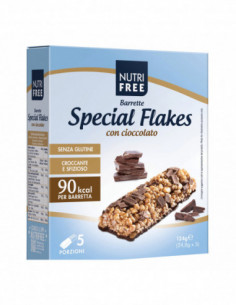 Nutrifree Barrette Special...