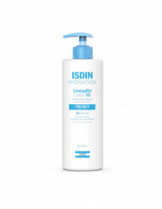 Ureadin Lotion 10 400 Ml