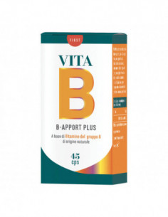 B-apport Plus 45 Capsule