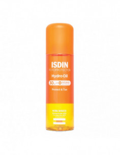 Fotoprotector Hydrooil 200 Ml