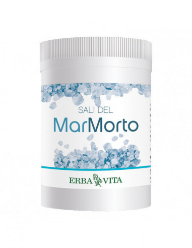 Sali Mar Morto Pediluvio 500 G