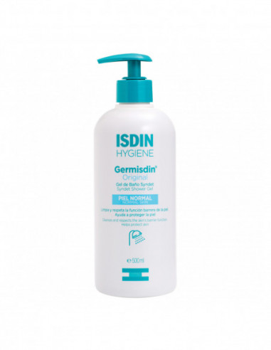 Germisdin Igiene Corpo 500 Ml