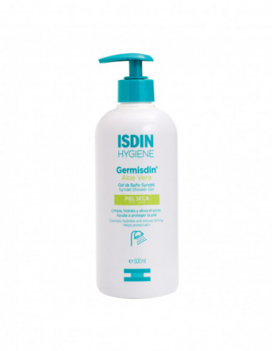 Germisdin Aloe Vera 500 Ml
