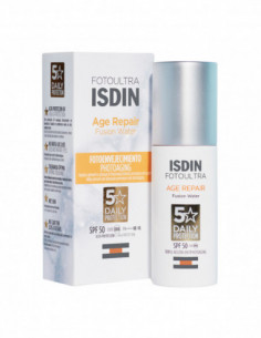 Crema Solare Antiage Isdin...