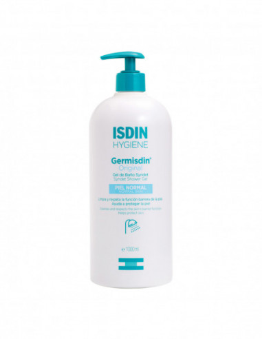 Germisdin Igiene Corpo Original 1 L