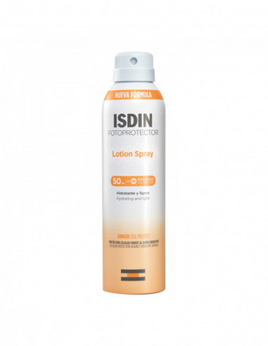 Fotoprotector Lotion Spray 250 Ml