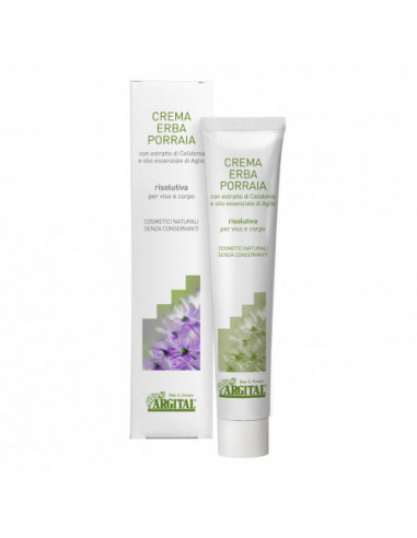 Erba Porraia Crema 30 Ml