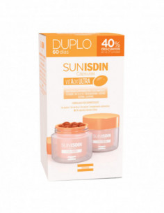 Integratore Solare Sunisdin...