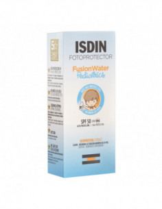 Fusion Water Pediatrics 50 Ml