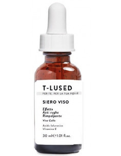 T Lused Siero Viso 30 Ml