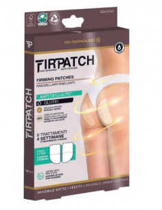 Firpatch Glutei 16 Pezzi