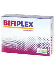 Bifiplex 20 Capsule